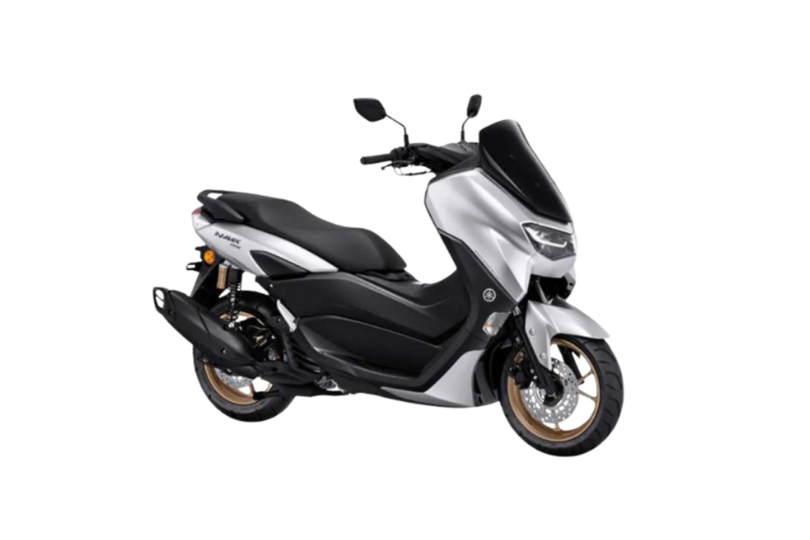 YAMAHA NMAX 2023
