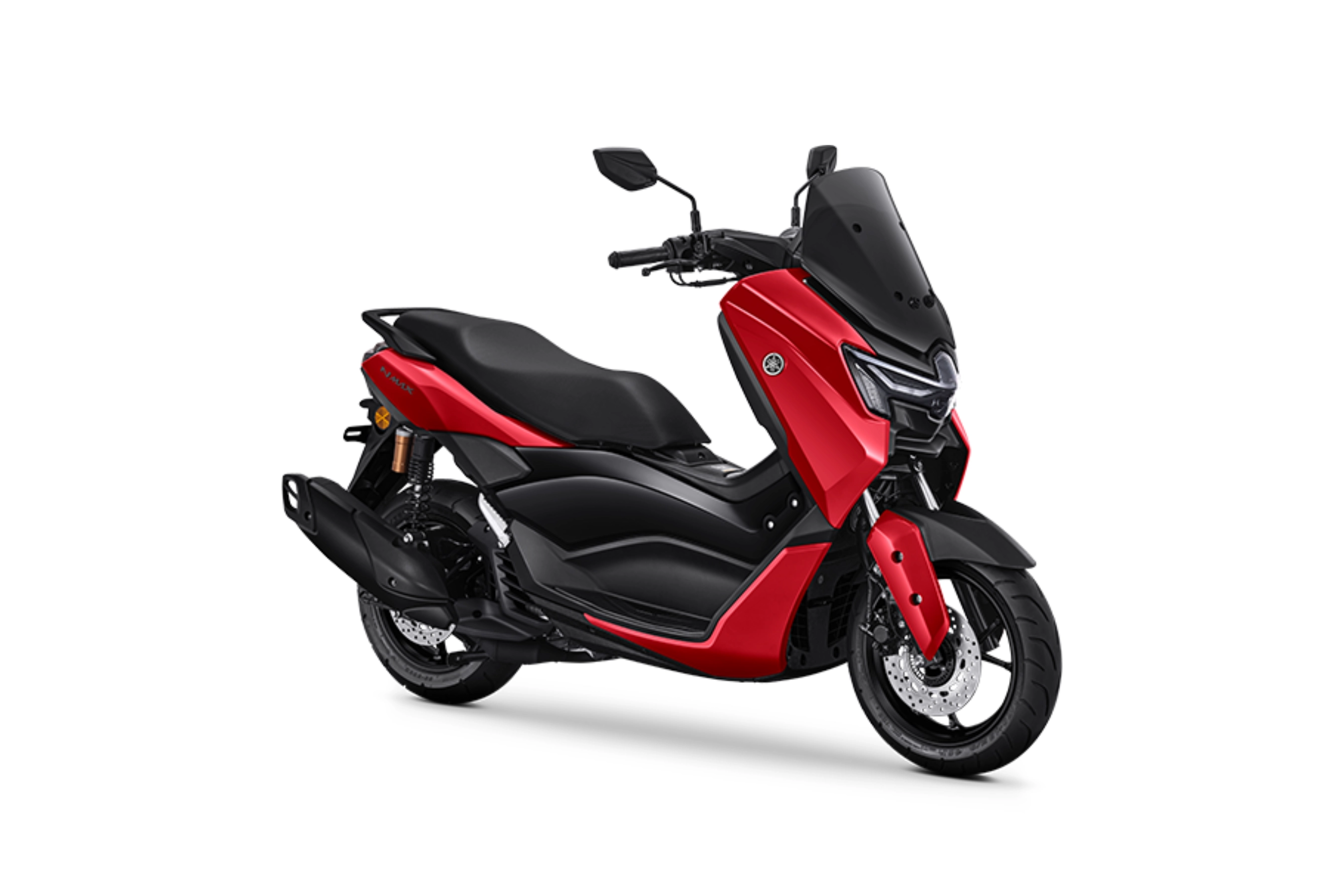 YAMAHA NMAX 2025