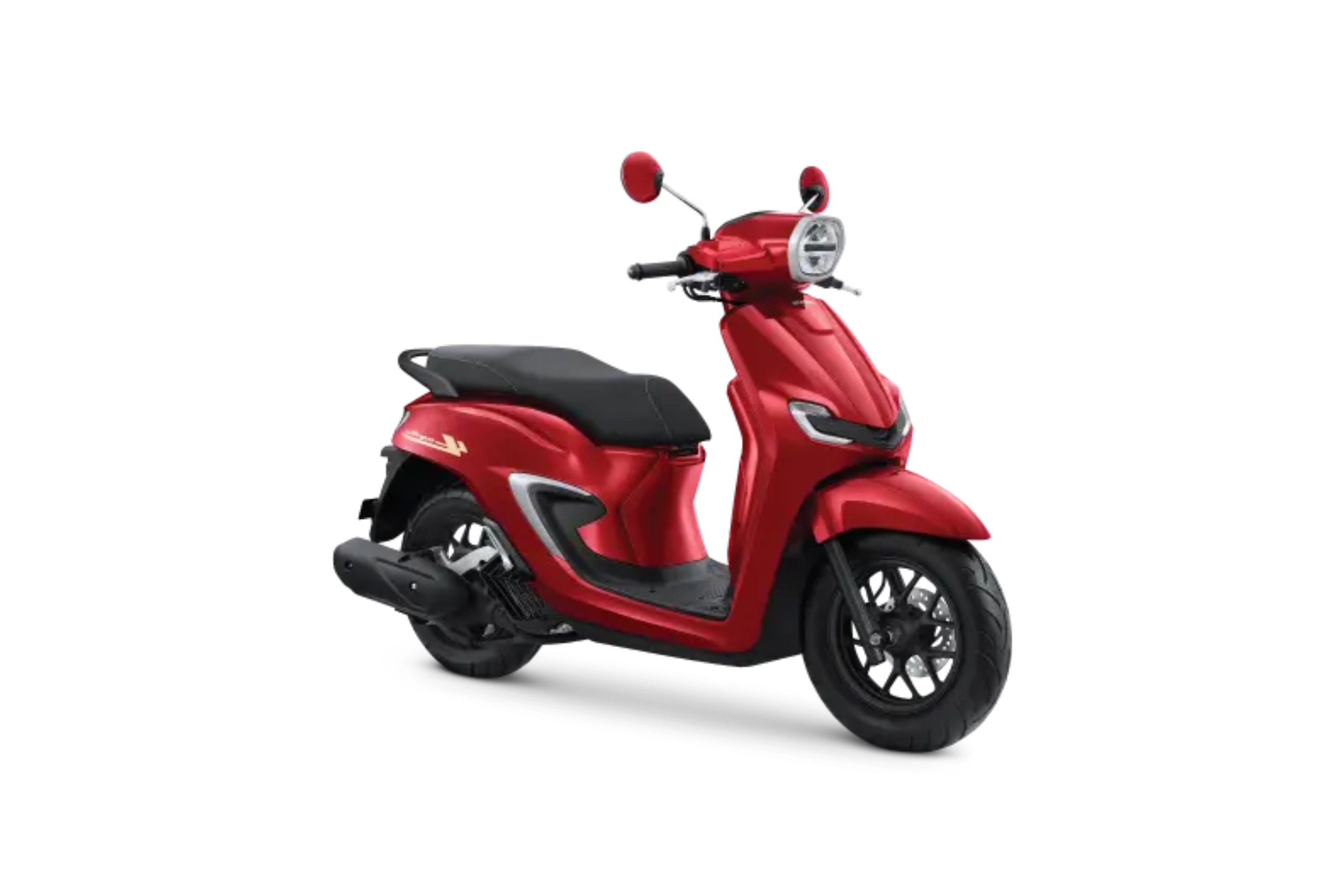 HONDA STYLO