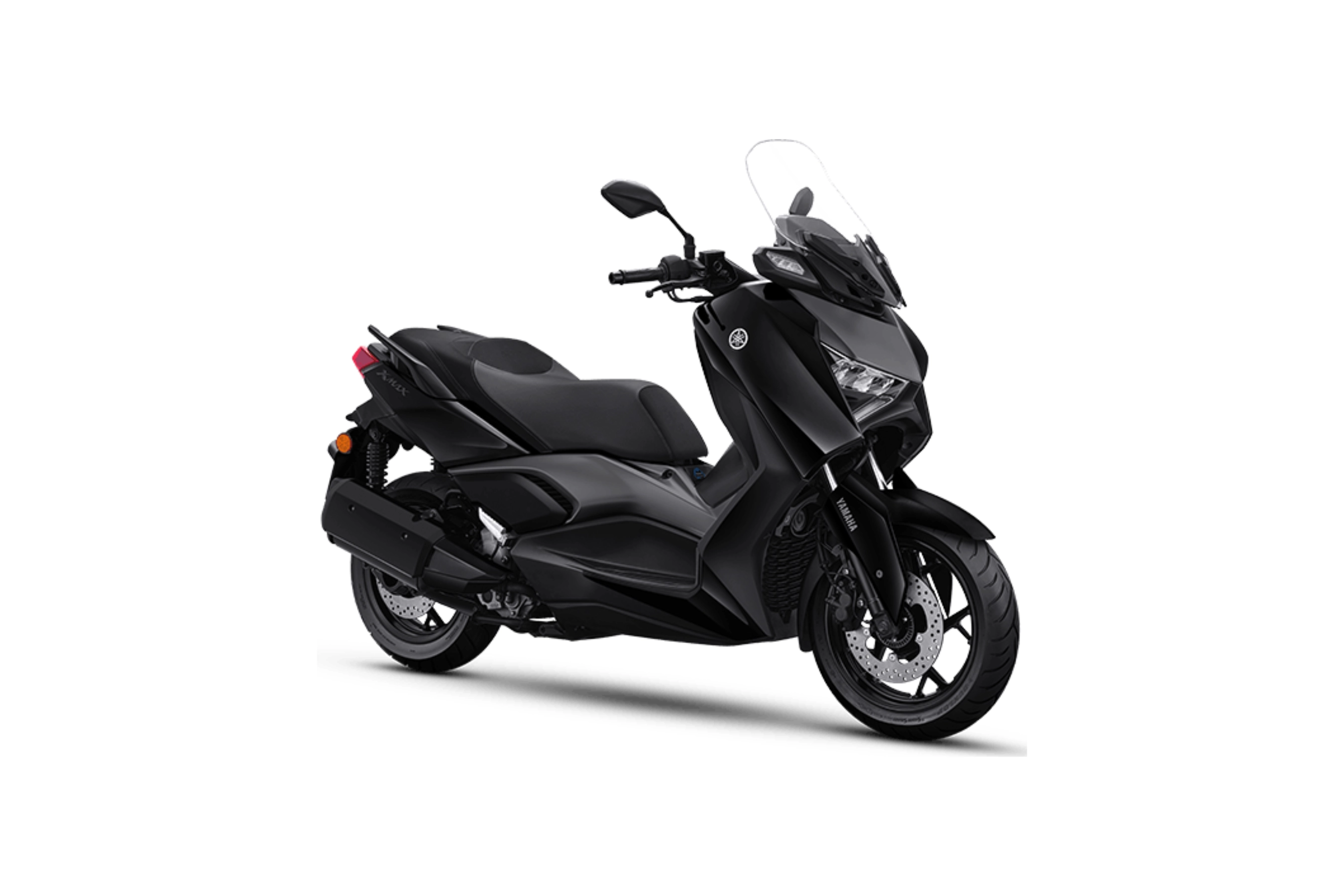 YAMAHA XMAX